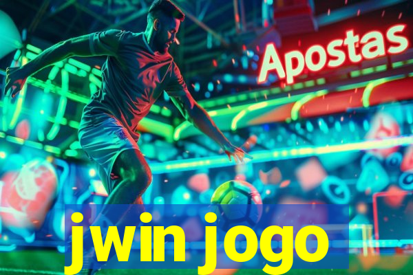 jwin jogo